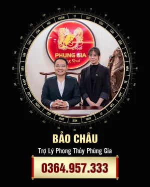 bảo châu